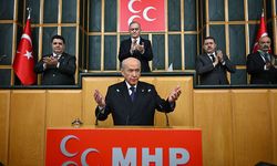 Devlet Bahçeli'den iddialı bir çıkış daha