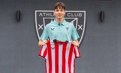 Efe Korkut İspanya temsilcisi Athletıc Bılbao'da