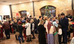 Efeler kültür ve sanat etkinliklerine devam ediyor