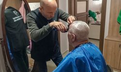 Efeler'de sosyal belediyeciliğin en iyi örnekleri Başkan Yetişkin'den