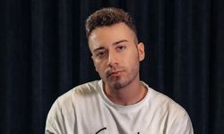 Enes Batur adli kontrol şartıyla serbest!