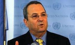 Epstein dosyalarında adı çıkan İsrail eski Başbakanı Barak'tan 'pişmanım' açıklaması