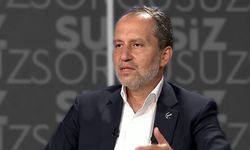 Erbakan'dan AKP'ye sert seçim çağırısı