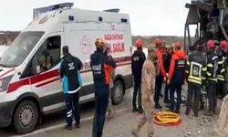 Erzurum'da aynı noktada ikinci kaza: 1 ölü, 4 yaralı