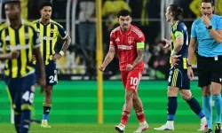 Fenerbahçe, Avrupa Ligi'nde 3. mağlubiyetini aldı