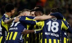Fenerbahçe, Erzurumspor FK ile Kupada Karşılaşacak