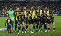 Fenerbahçe - Gençlerbirliği Maçı Öncesi İlk 11'ler Açıklandı