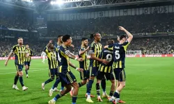 Fenerbahçe, Türkiye Kupası'nda puanını 6'ya çıkardı