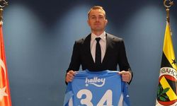 Fenerbahçe'de Erzurumspor maçı öncesi kaleci kararı