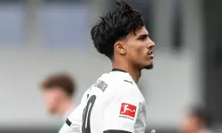 Galatasaray, Can Armando Güner'in bonservis bedelini duyurdu