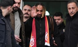 Galatasaray, Sacha Boey'i Resmen Açıkladı