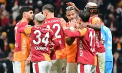 Galatasaray'a kötü haber: Cezalı duruma düştü