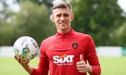 Galatasaray'da Transferin Son Saatlerinde Sürpriz Ayrılık