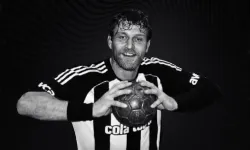 Gökhan Aksu vefat etti