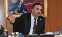 Görele belediye başkanı Hasbi Dede görevden uzaklaştırıldı