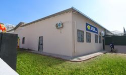 Gülşah Durbay'ın adı Buca'da yaşayacak