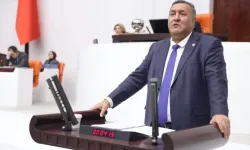 Gürer: Emekli açlık sınırının altında yaşamı hak etmiyor