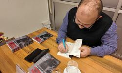 Hasan Erel 'Epstein Dosyaları' Söyleşisini Gerçekleştirdi