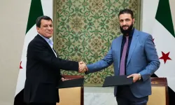 Haseke ve Ayn el Arab'da hareketlilik: Şam-SDG anlaşmak üzere