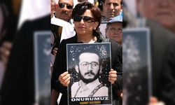 Hasret Gültekin'in Eşi Yeter Gültekin Hayatını Kaybetti