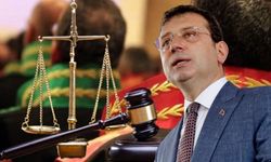 İBB davası 9 Mart'ta başlıyor, salon yetişmedi!