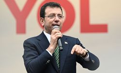İmamoğlu'ndan İBB Davasına Sert Çıkış