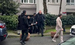 İmamoğlu'nun koruması Bektaş Kamburoğlu gözaltında