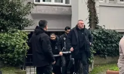 İmamoğlu'nun koruması Kamburoğlu serbest bırakıldı