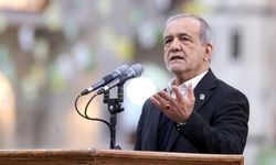 İran Cumhurbaşkanı: Müzakereler Devrim Lideri'nin onayıyla yürütülmekte