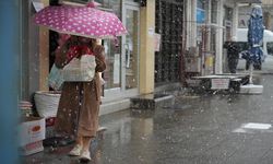 İzmir için toz taşınımı uyarısı yapıldı