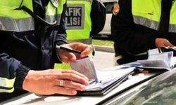 İzmir trafiği alarm veriyor: Bir haftada 23 binden fazla ceza