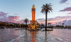 İzmir'de 4 Şubat hava durumu