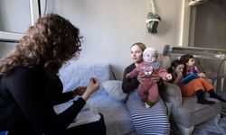 İzmir'de bebekler hayata güçlü başlıyor