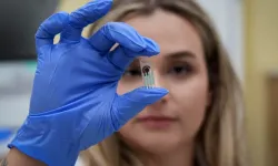 İzmir'de genç girişimciden biyoteknolojide çığır açan biyosensör