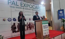 İzmir'de Sağlıklı Yaş Alma Buluşması