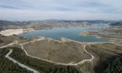 İzmir'de yağışlar barajlara nefes aldırdı: Tahtalı yüzde 10'a ulaştı