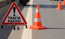 İzmir'de zincirleme trafik kazası: 5 araç karıştı