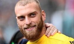 Juventus'ta Galatasaray öncesi Di Gregorio'ya tehdit