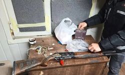 Kaçırdılar, dövdüler, bırakmadılar!