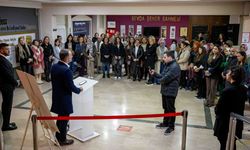 Karanlıktan aydınlığa bir devrim