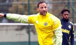 Kasımpaşa maçının ardından Fenerbahçe'den ara yok