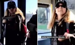 Kendini savcı olarak tanıtan kadın tutuklandı!