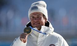 Klaebo'dan 2026'da Tarihi Altın