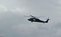 Koçarlı'da Selde Mahsur Kalan Vatandaş Kurtarıldı