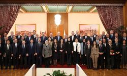 Komisyonun Ortak Raporu Kabul Edildi