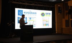 Kuşadası Belediyesi'nden çevre dostu yeni proje