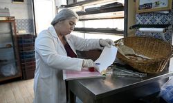 Kuşadası belediyesi'nden fırınlara denetim