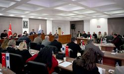 Kuşadası Belediyesi'nden yerel kalkınma için stratejik adım