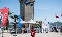 Kuşadası'nda büyüleyici bir deneyim