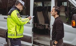Kuşadası'nda öğrencilerin güvenliği için sıkı denetim